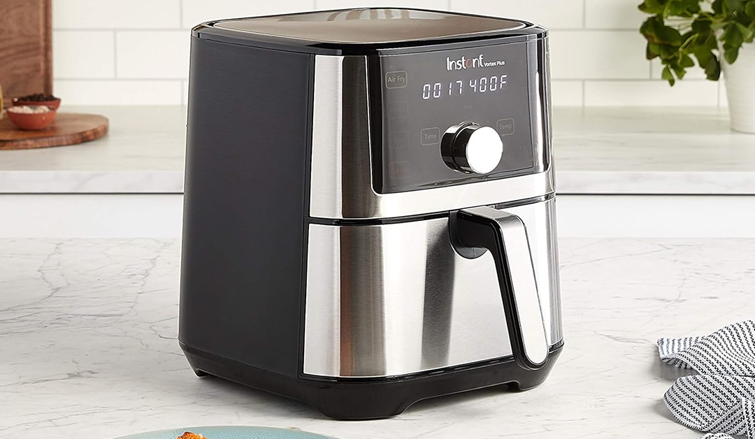 Freidora Instant Pot Vortex Plus