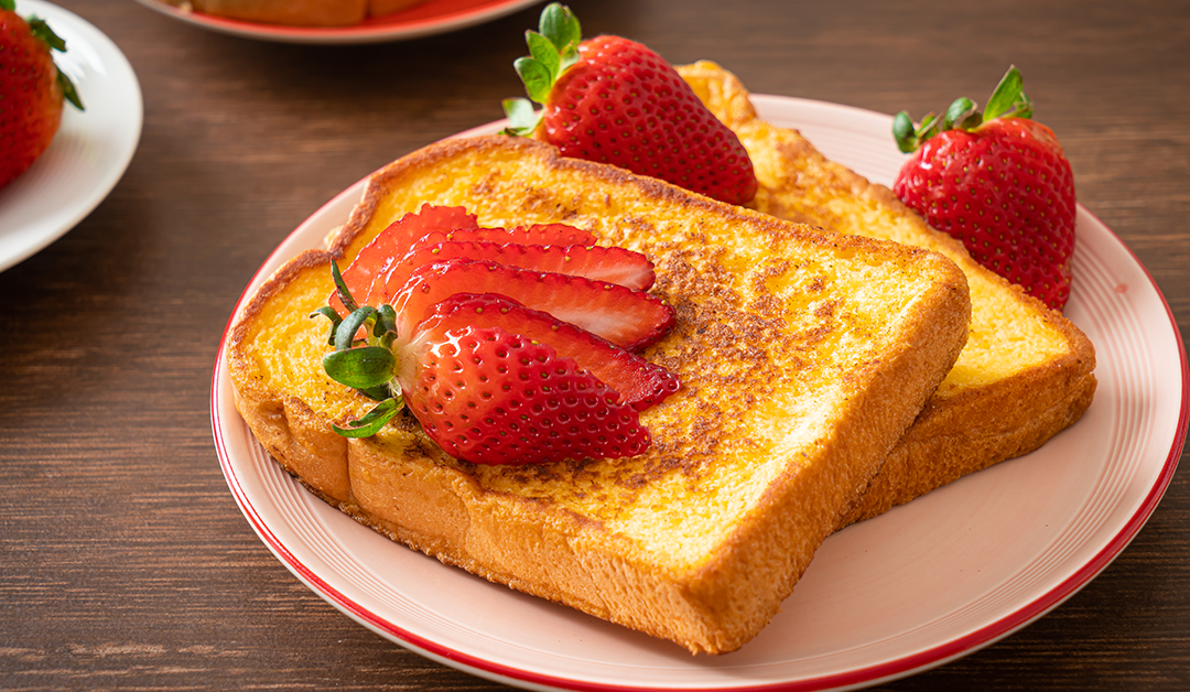 French Toast